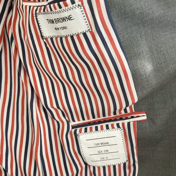 Thom Browne suit - Picture 2 of 5